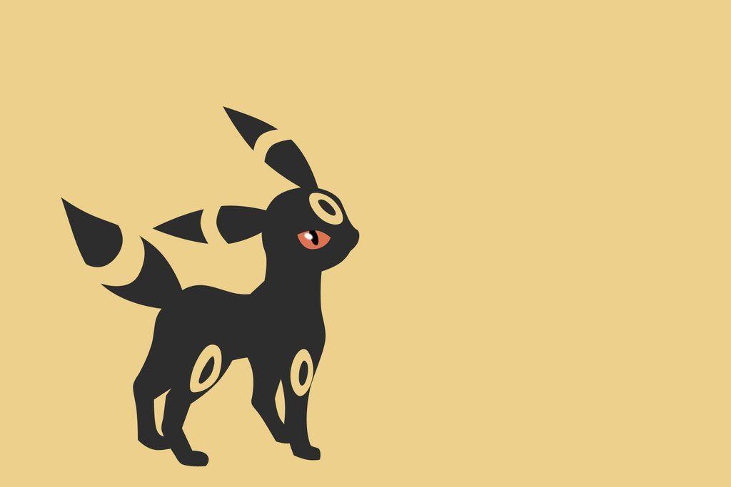 Umbreon Wallpapers Wallpaper Cave