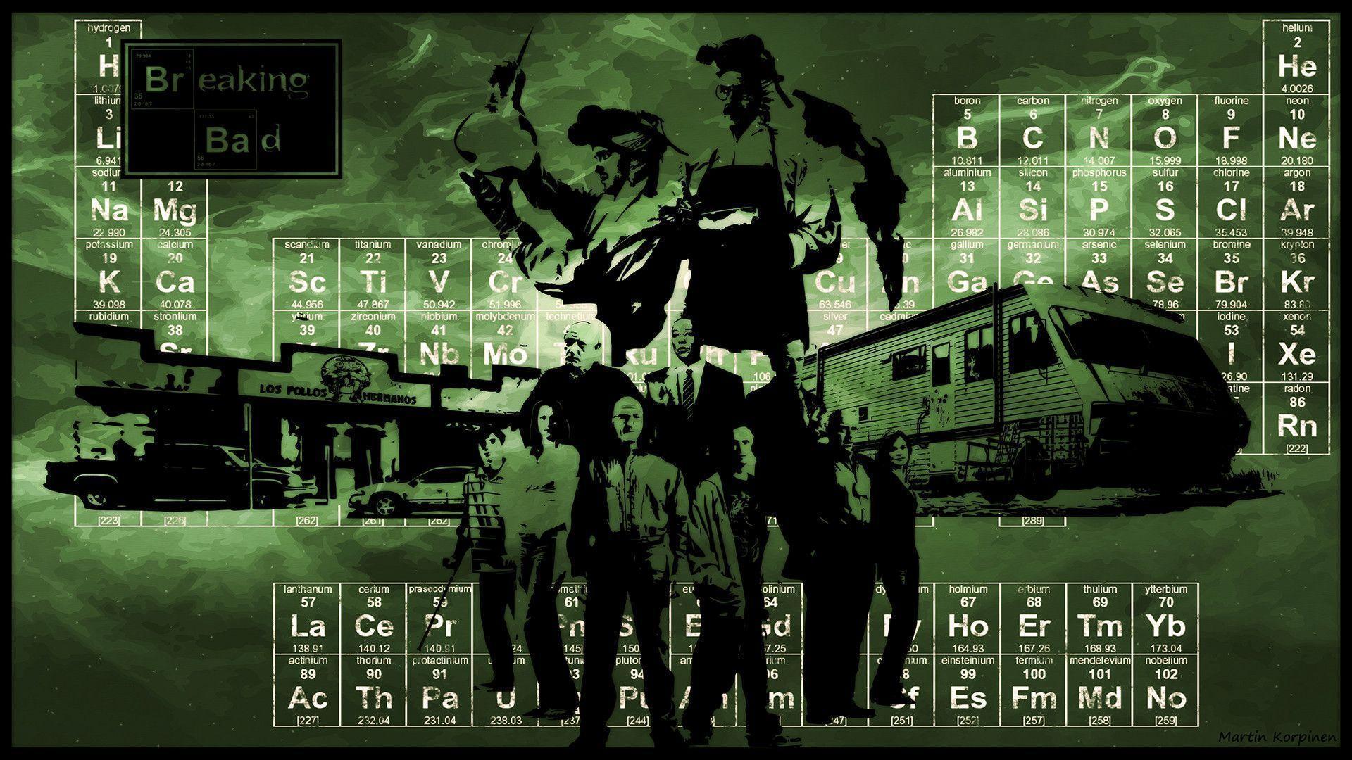 Wallpaper For > Breaking Bad Wallpaper Season 5 1920x1080