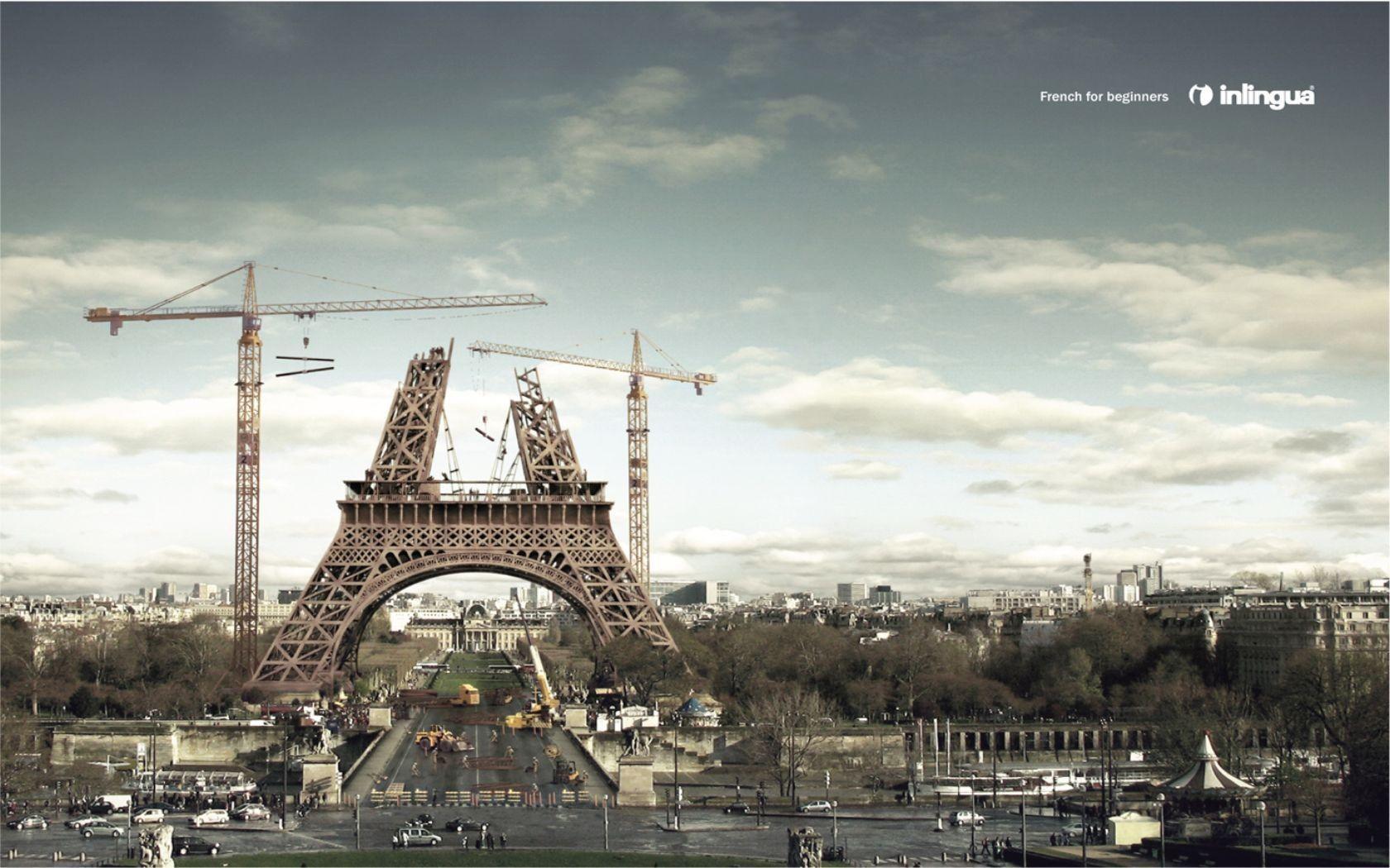 Eiffel Tower Wallpaper 40 395336 High Definition Wallpaper. wallalay