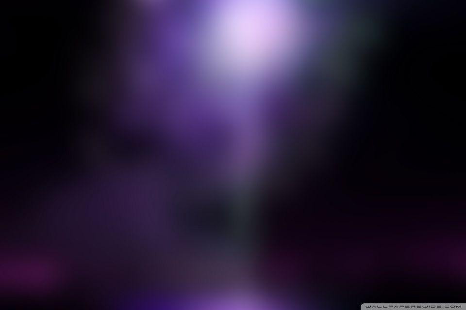 Simple Blurry Purple Wallpaper HD Desktop Wallpaper