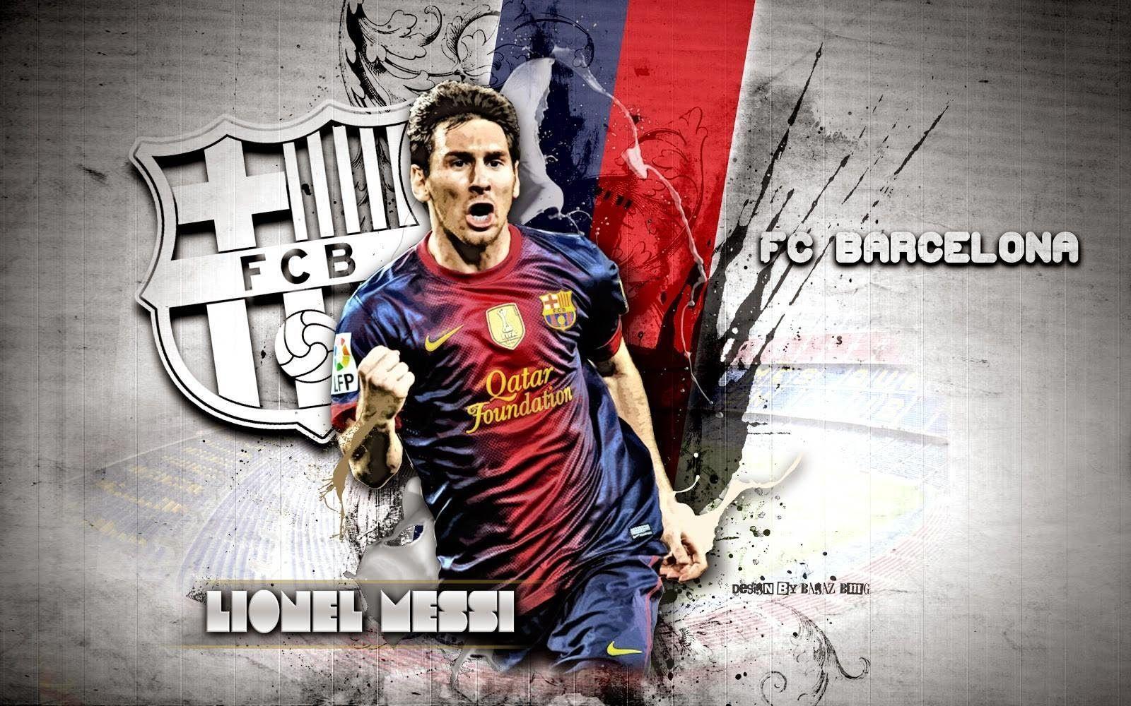 Leo Messi FC Barcelona HD Wallpaper 2014 2015 Cules De Fc Barcelona