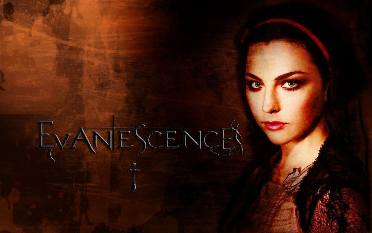 image For > Evanescence Wallpaper 2013