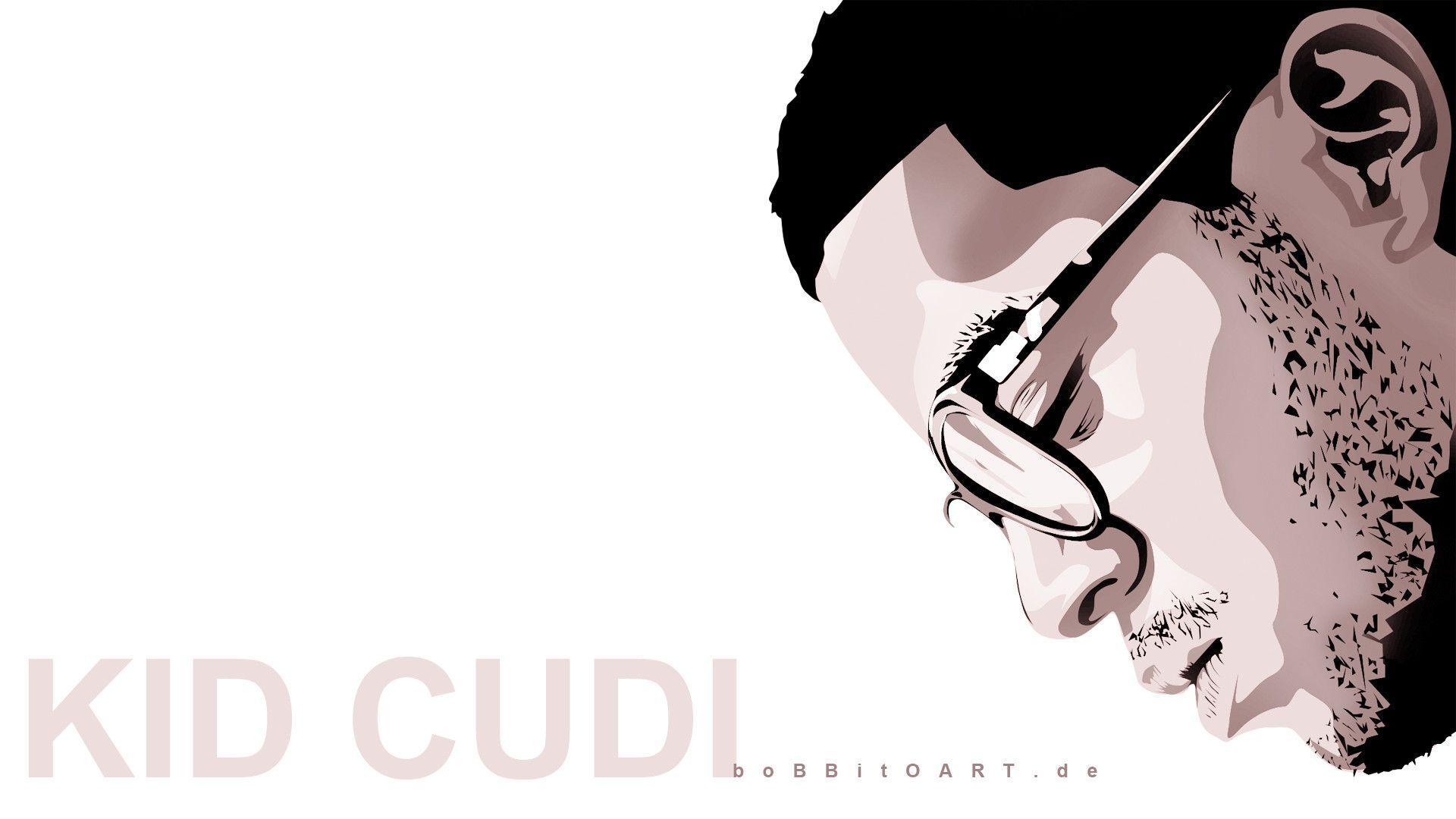 Kid Cudi HD Wallpaper and Background
