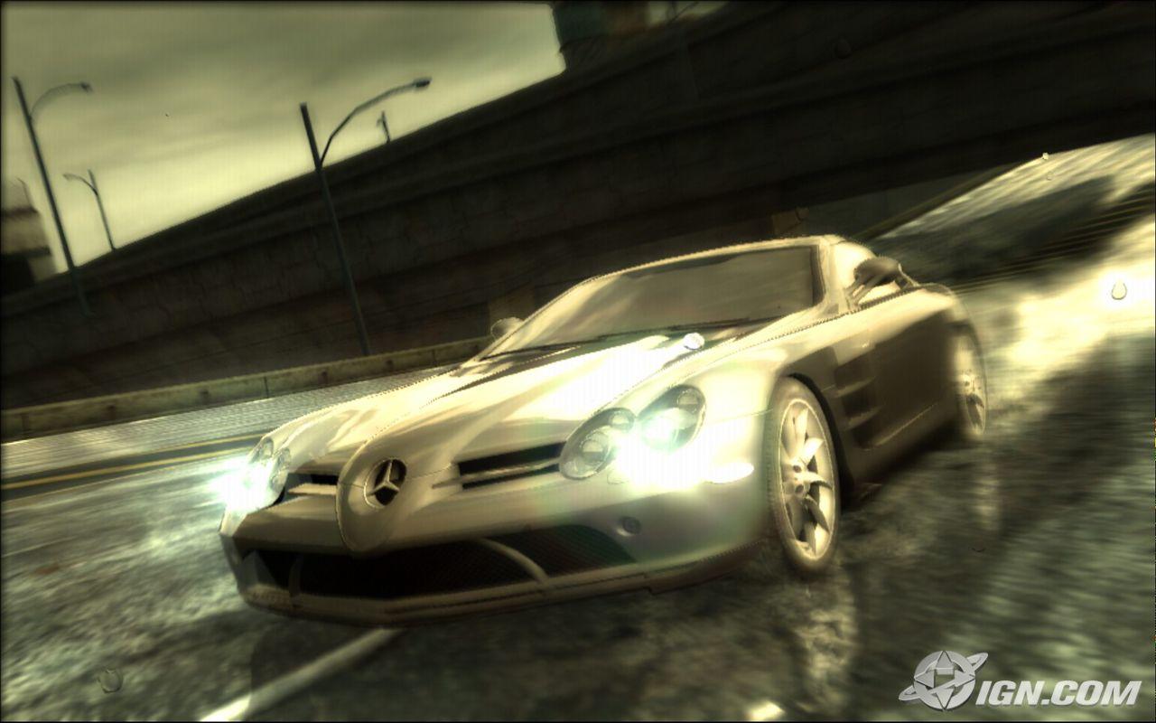 Need For Speed Most Wanted (id: 64276)
