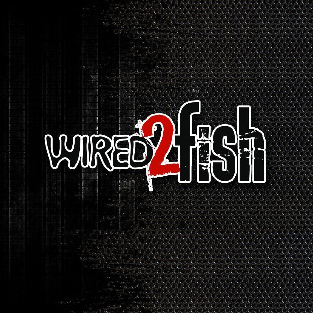 Wired2Fish Wallpaper for Mobile Devices