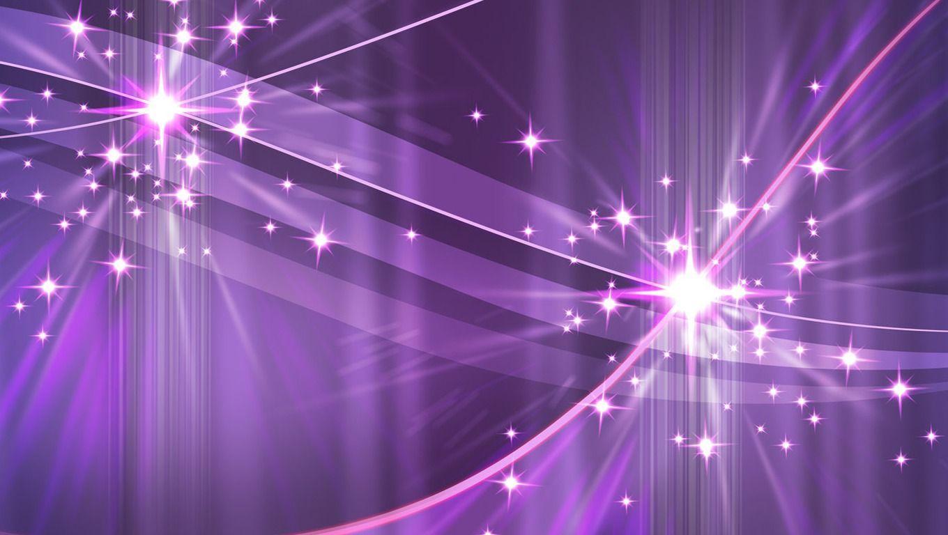 Purple Color Wallpaper and Background