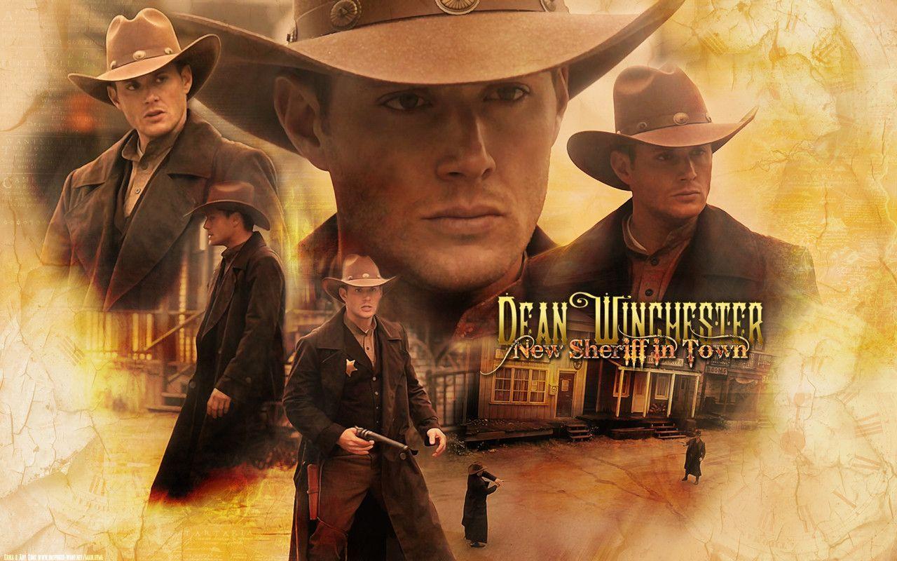 Dean Winchester Wallpaper