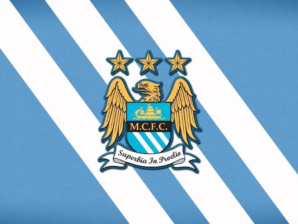 Manchester City Football Logo Wallpaper Sport Car Picture