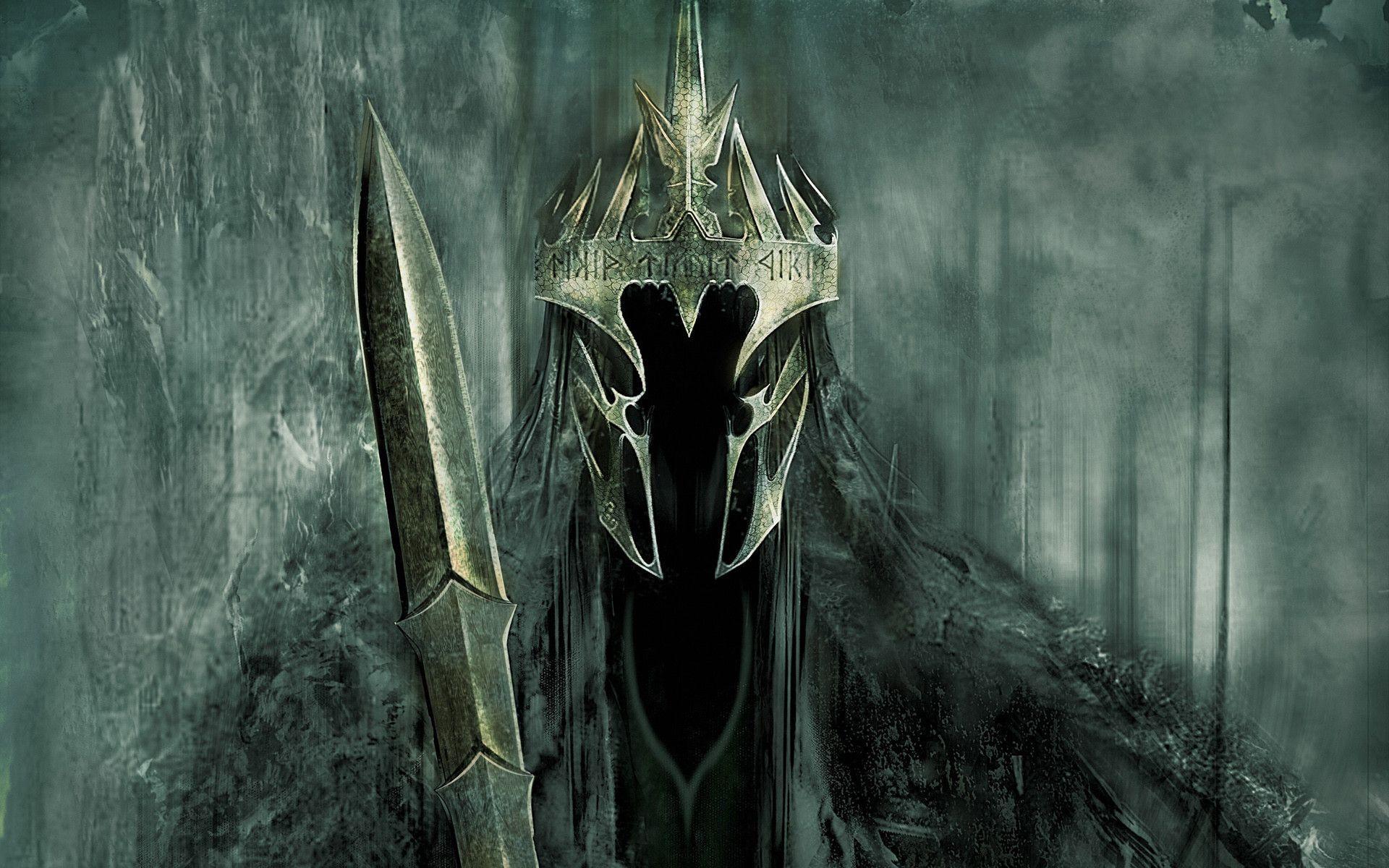 The Lord Of The Rings Nazgul Wallpaper
