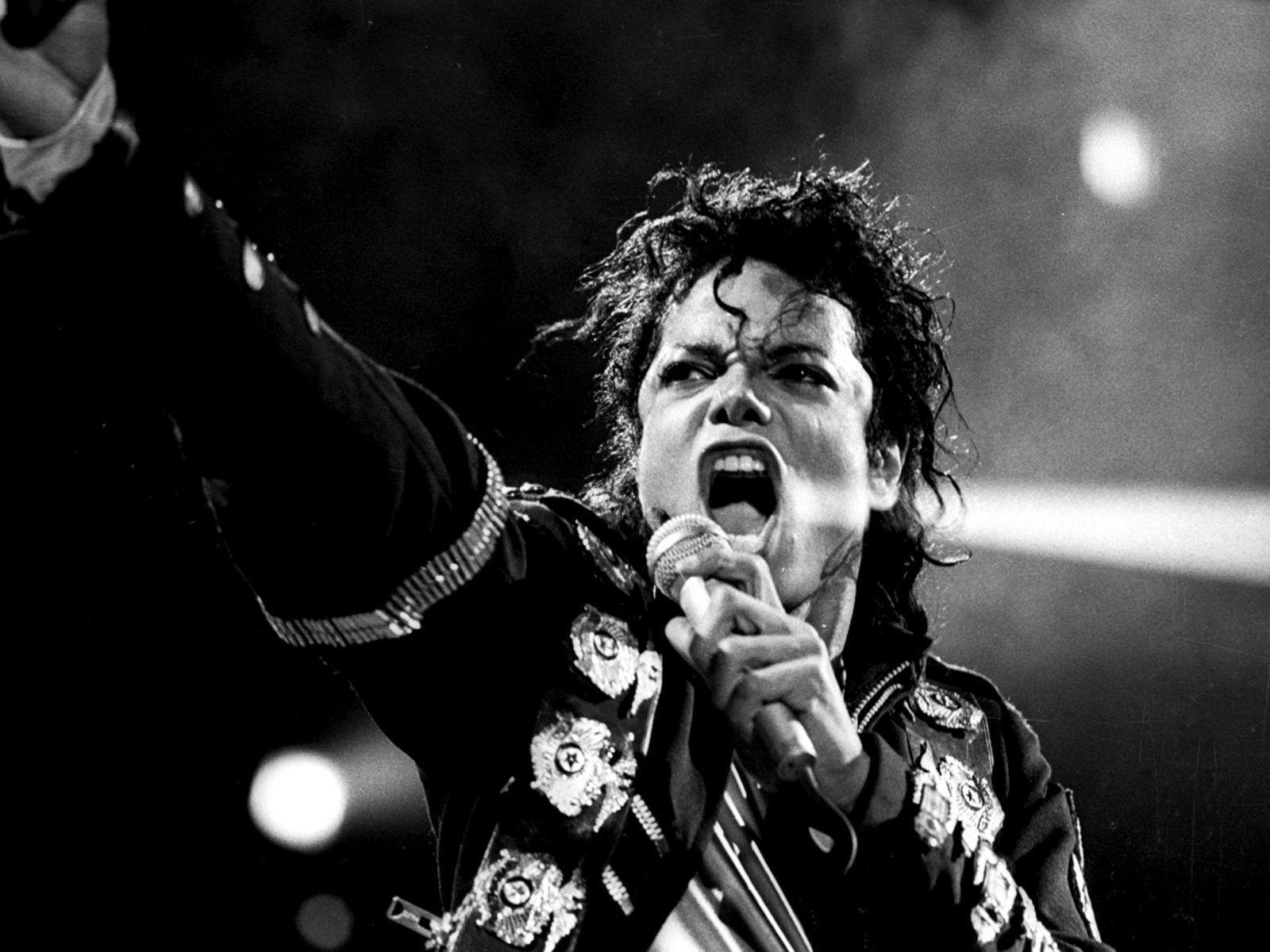 MJ Wallpaper Michael Jackson