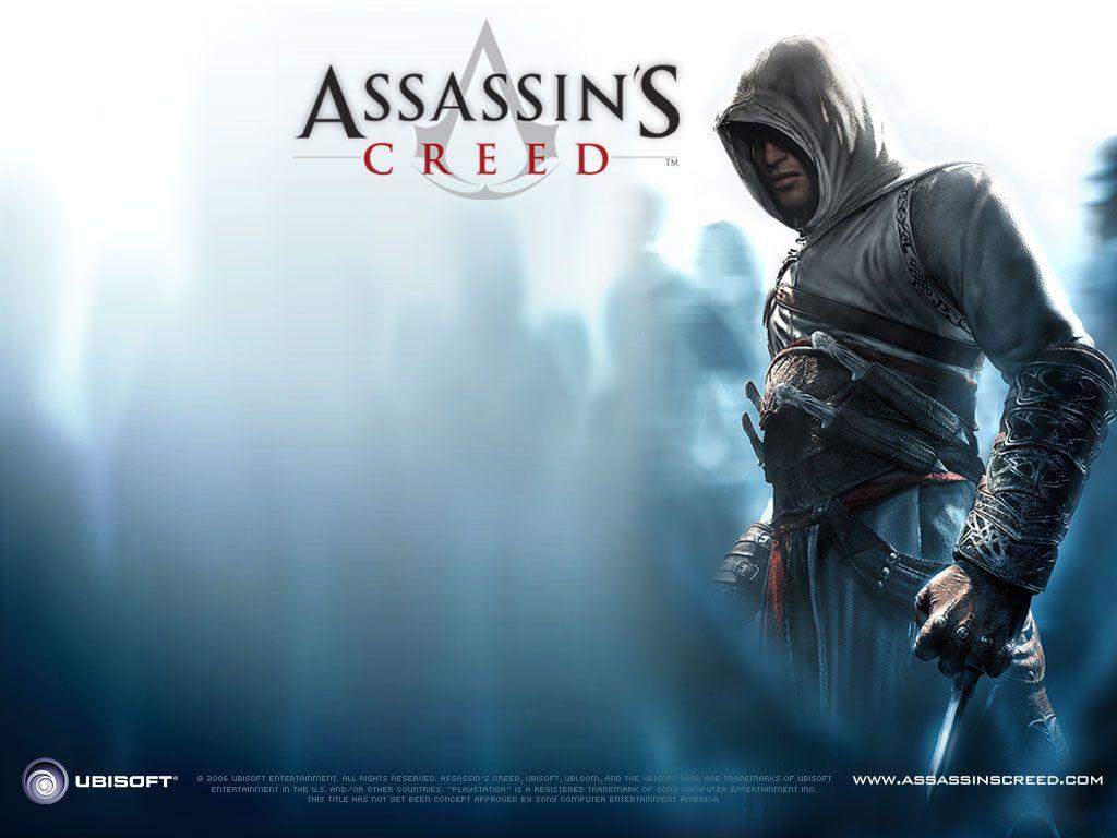 Assassins creed Wallpaper and Background