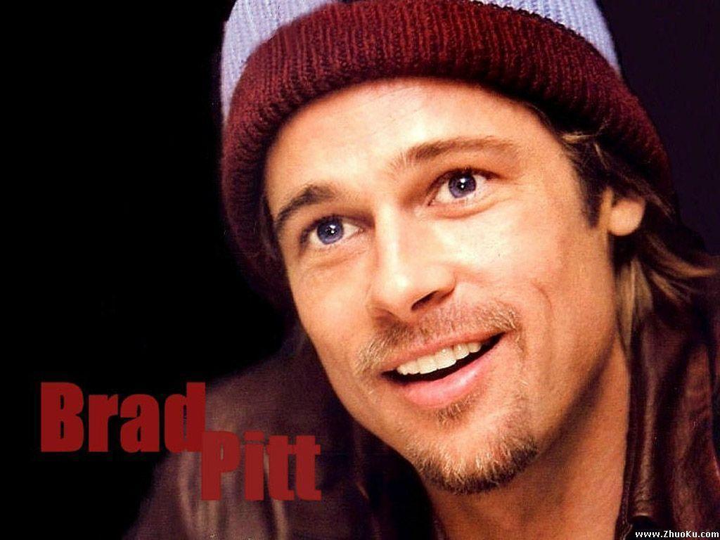 Brad Pitt Wallpaper Pitt Wallpaper