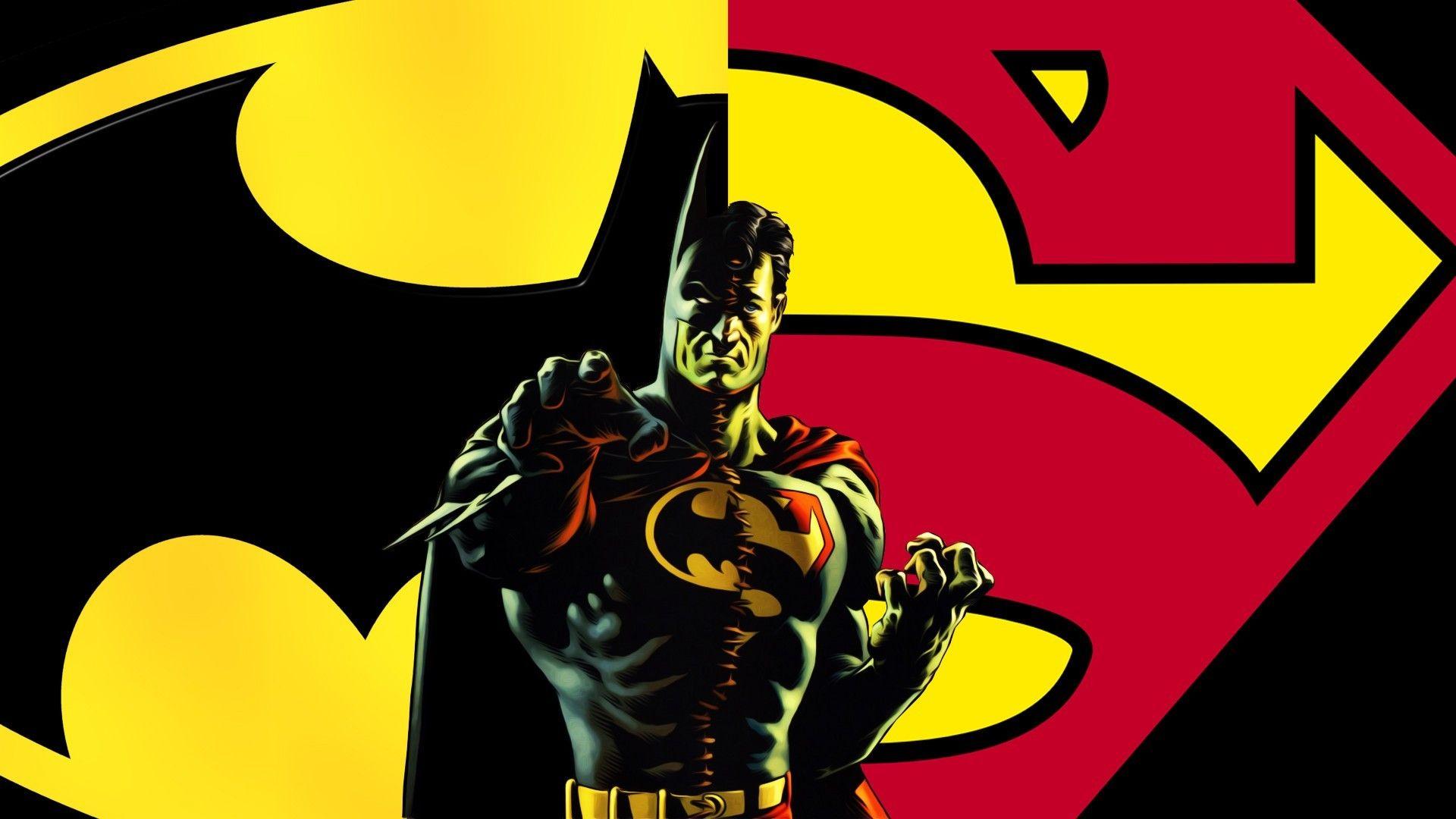 It&;s Official: Warner Bros. Moving Forward With Batman Superman