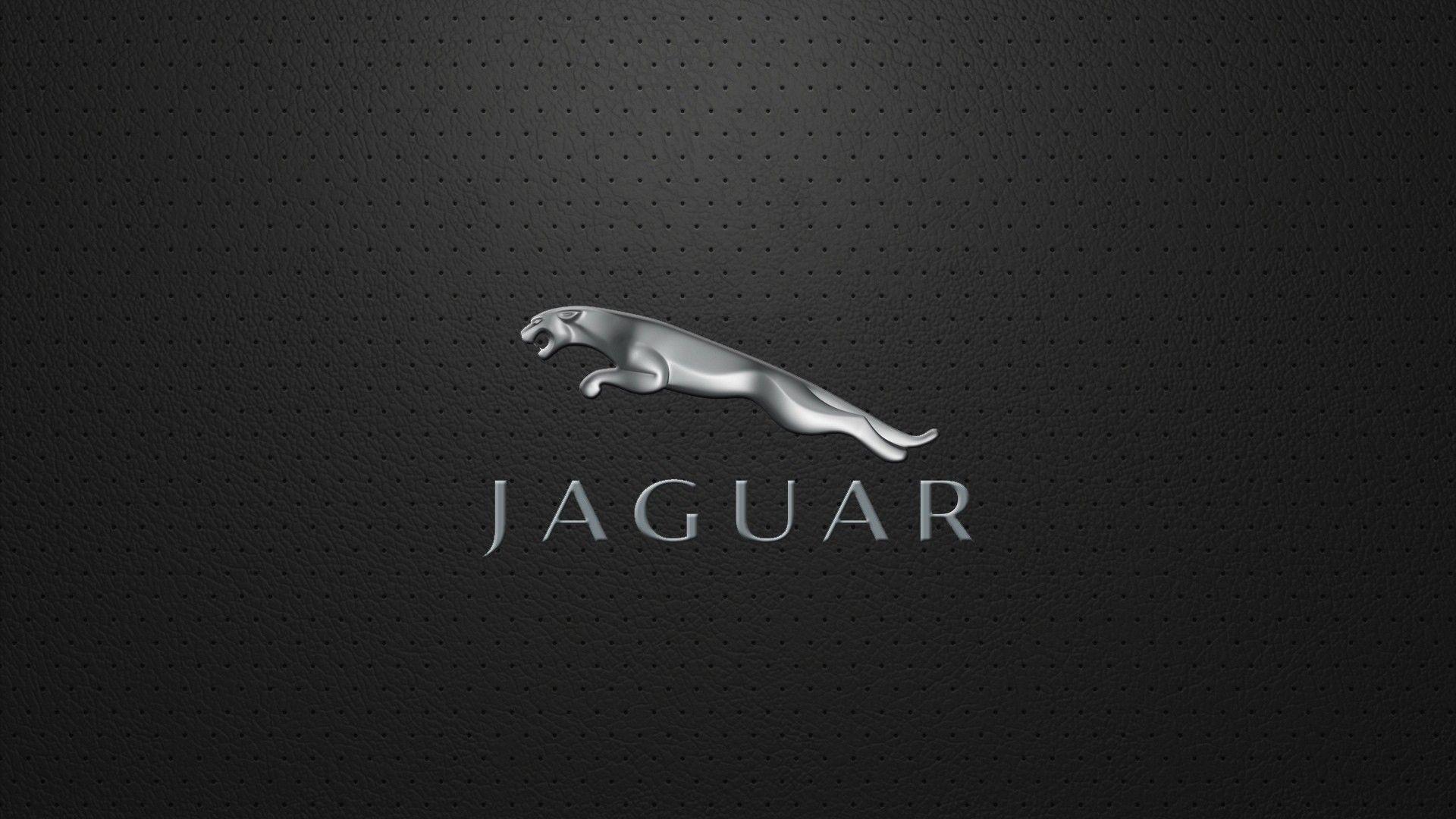Jaguar Symbols HD Wallpaper