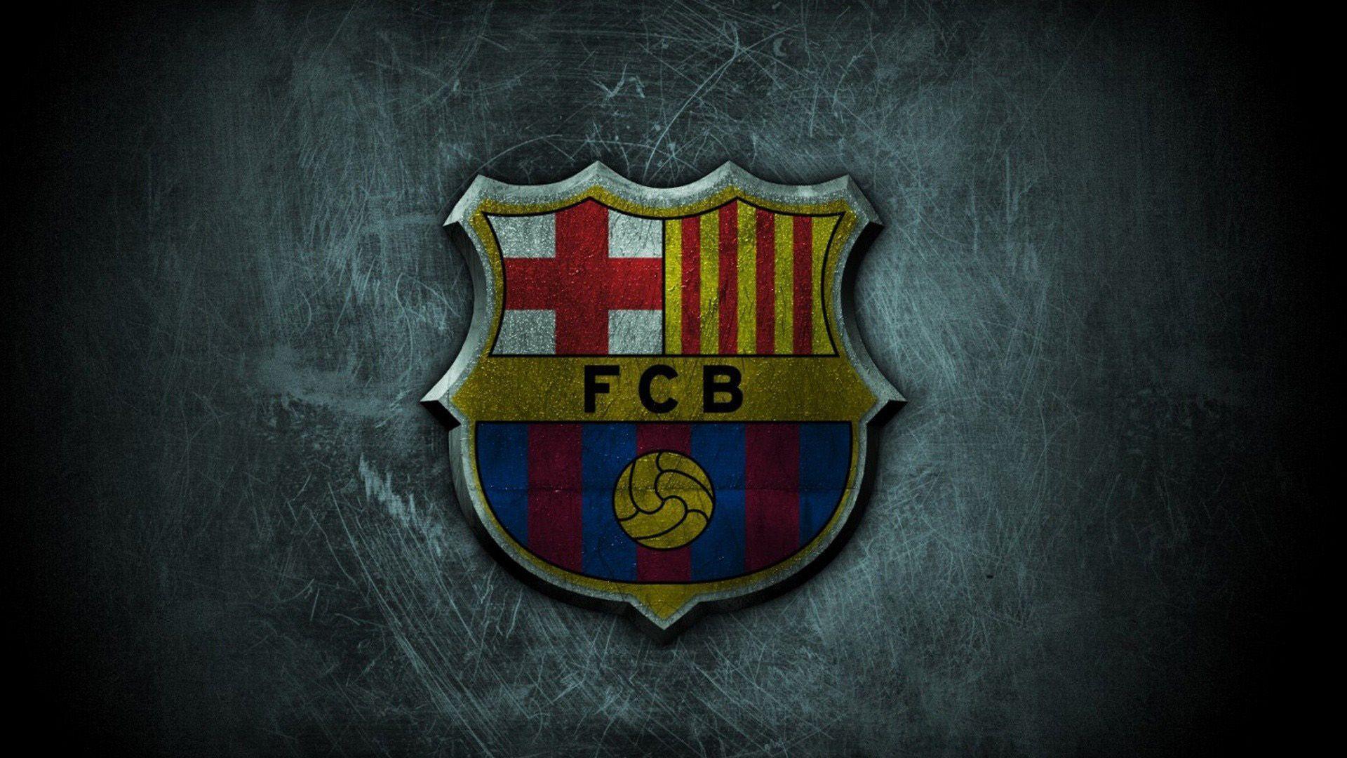 image For > Fc Barcelona Wallpaper 2015 Logo