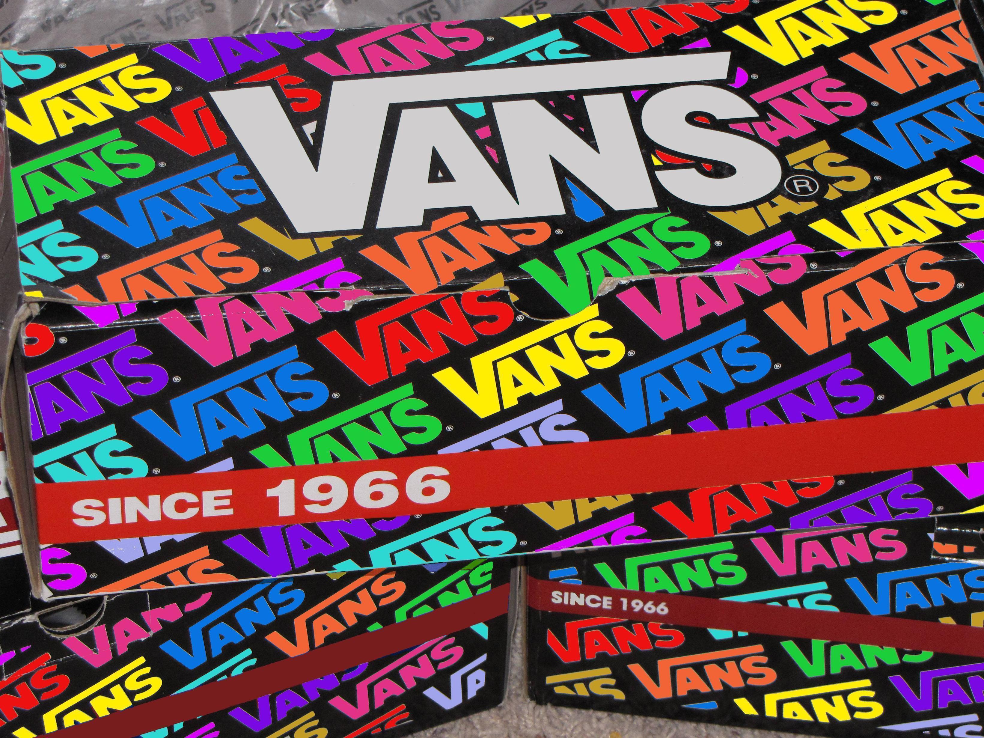 image For > Vans Logo Tumblr