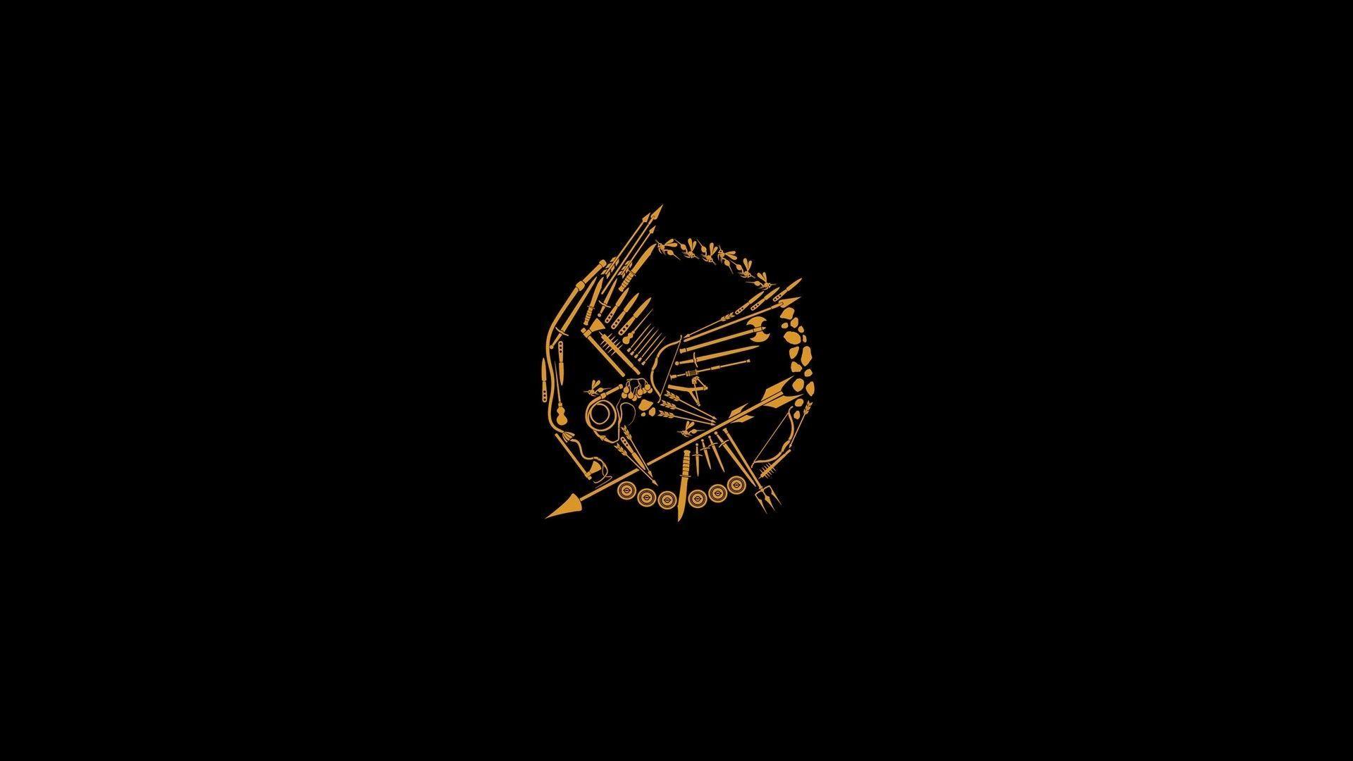The Hunger Games: Catching Fire Wallpaper. The Hunger Games