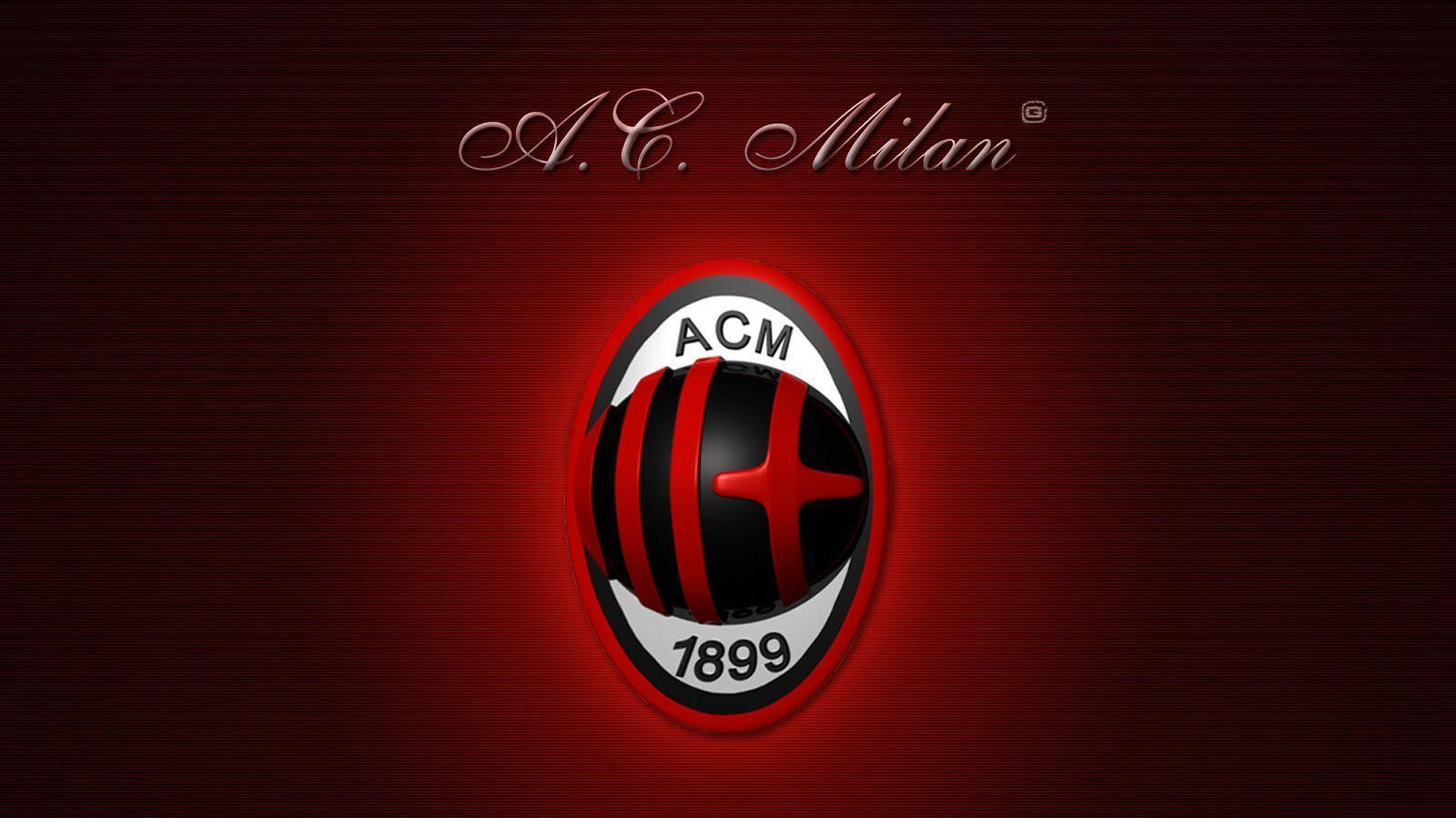 AC Milan Wallpaper 6