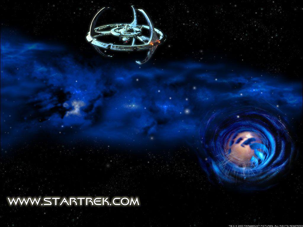 Star Trek: Deep Space Nine All Season Download Wallpaper Fi