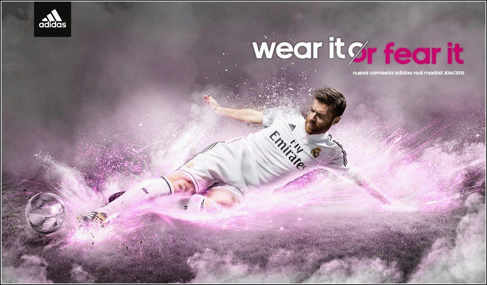 image For > Real Madrid 2015 Wallpaper