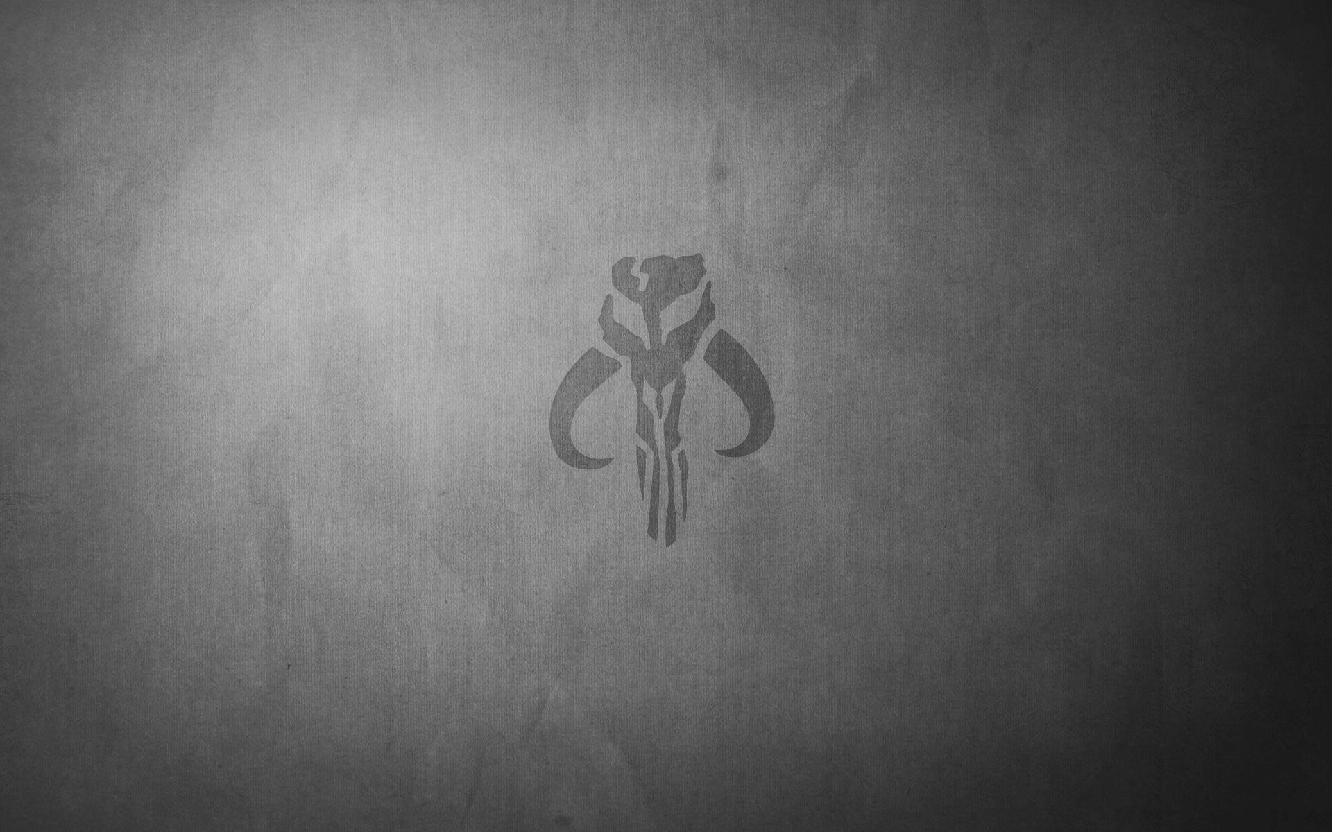 image For > Star Wars Mandalorian Wallpaper