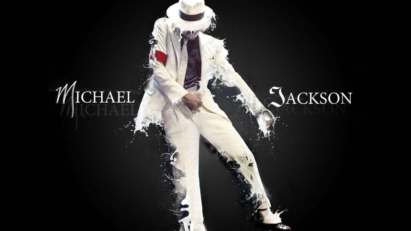 King Of Pop Mj 60375 Jackson Wallpaper