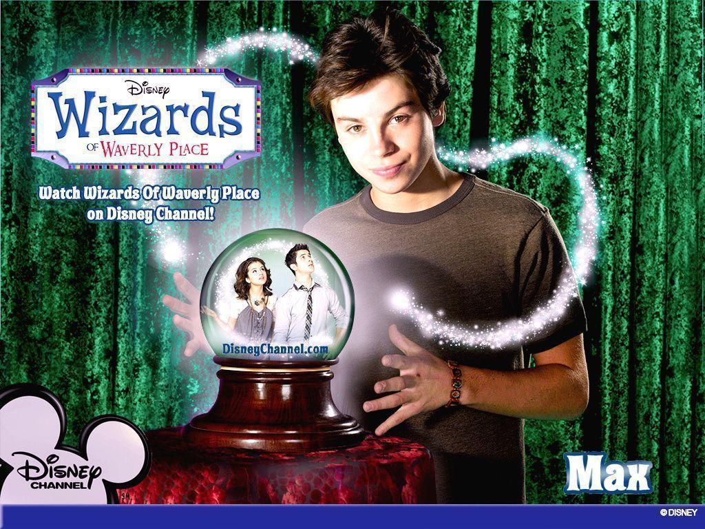 Wizards of Waverly Place Season 4 Disney Channel EXCLUSIF