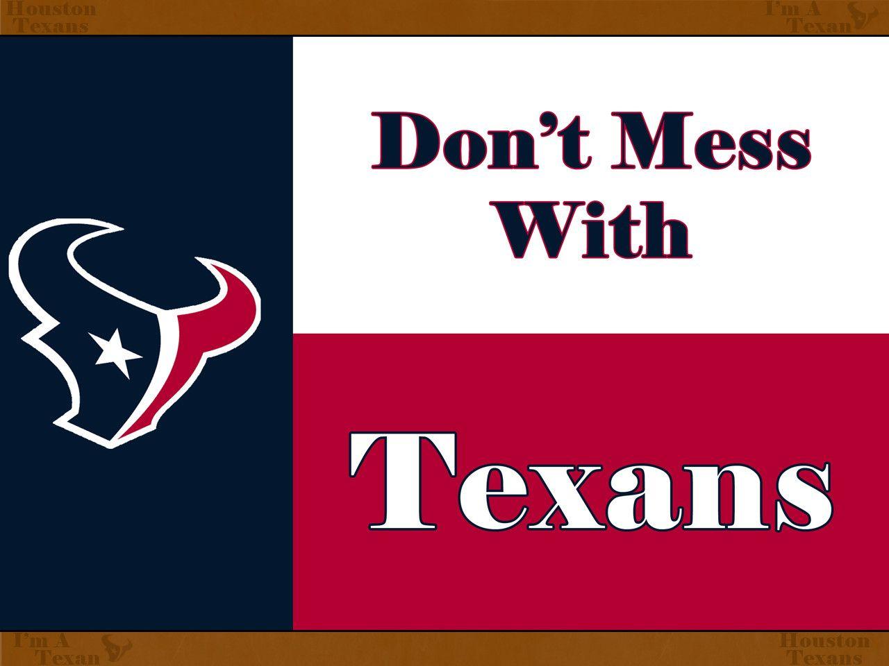 Houston Texans HD wallpaper