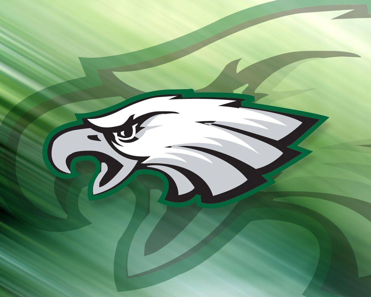 Eagles Logo Wallpaper and Background