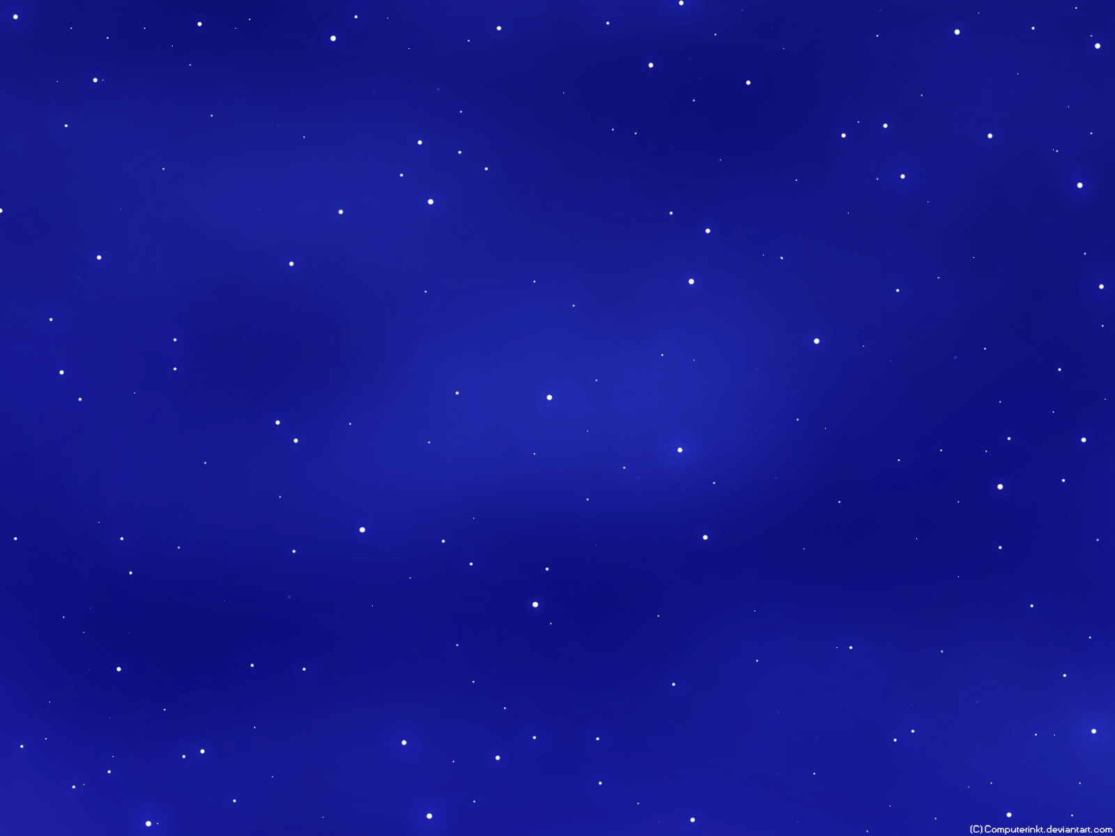 Wallpaper For > Starry Night Background