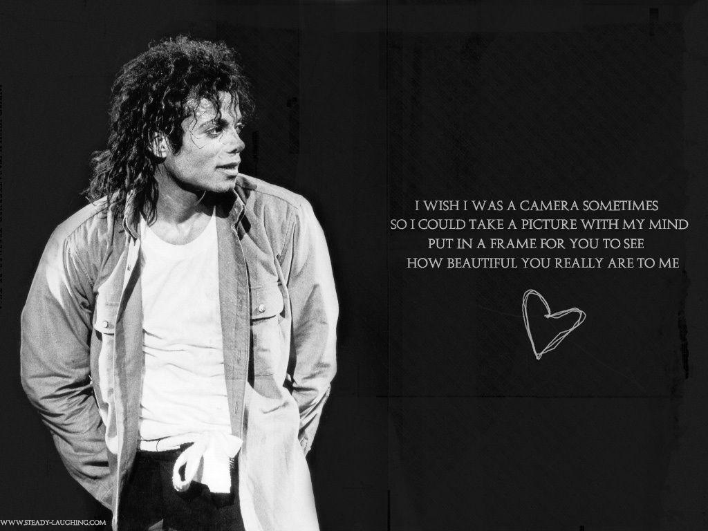 Michael Jackson Wallpaper 02. hdwallpaper
