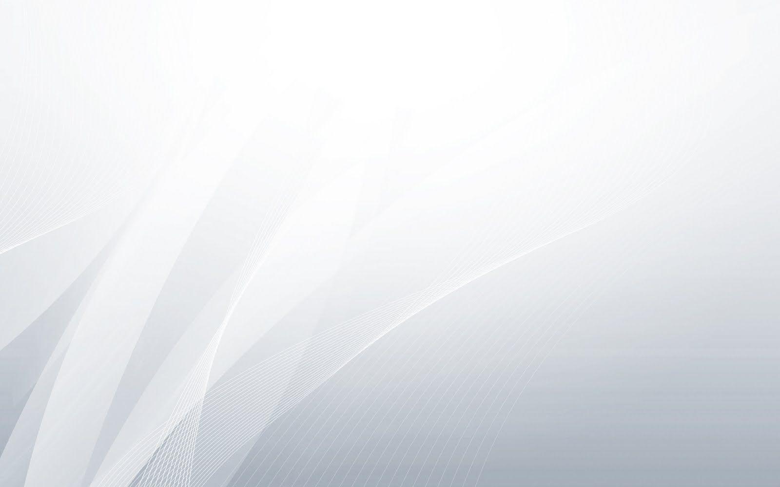 Silver White Wallpaper and Background