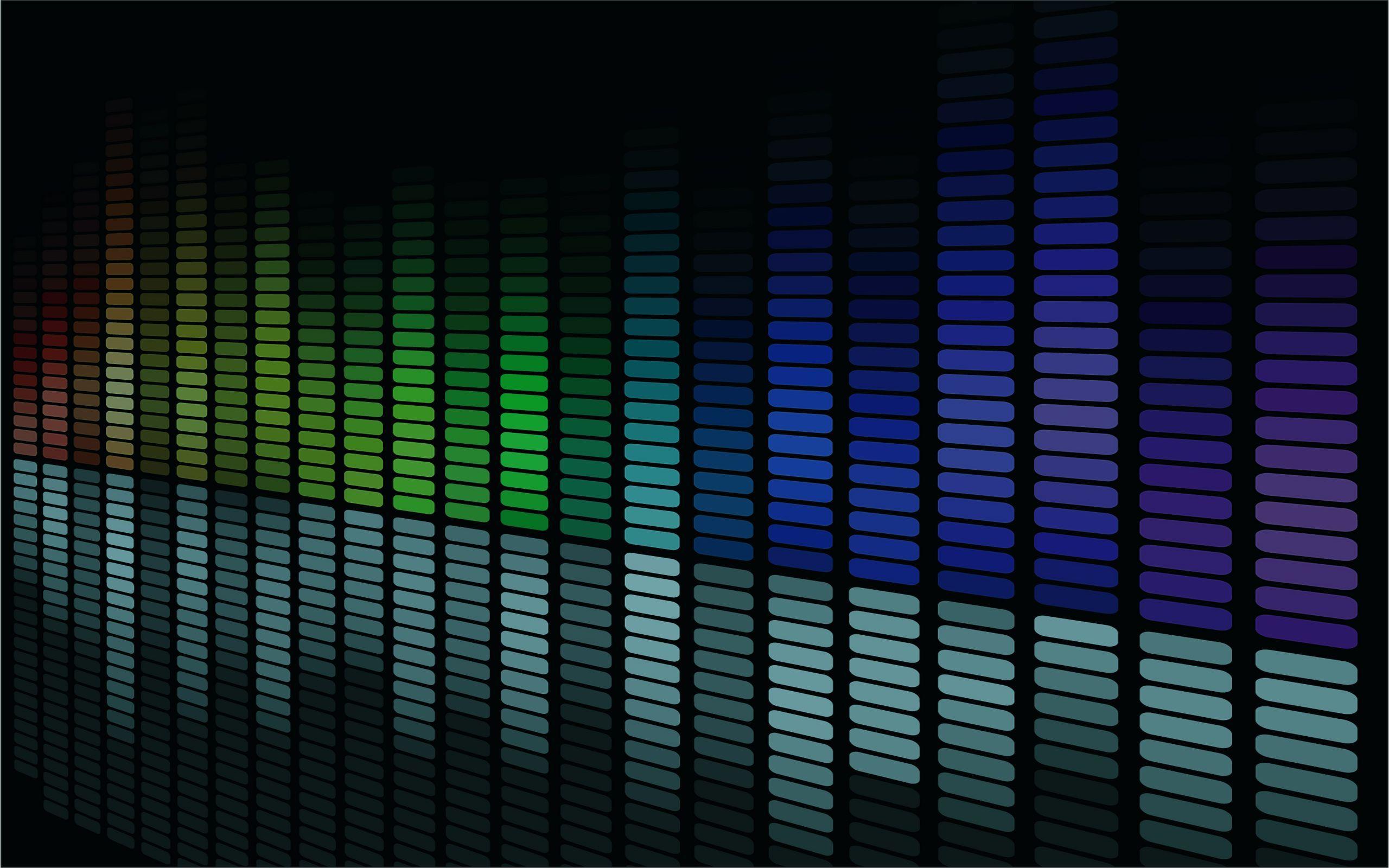 Equalizer 12111 HD Wallpaper Picture. Top Background Abstract