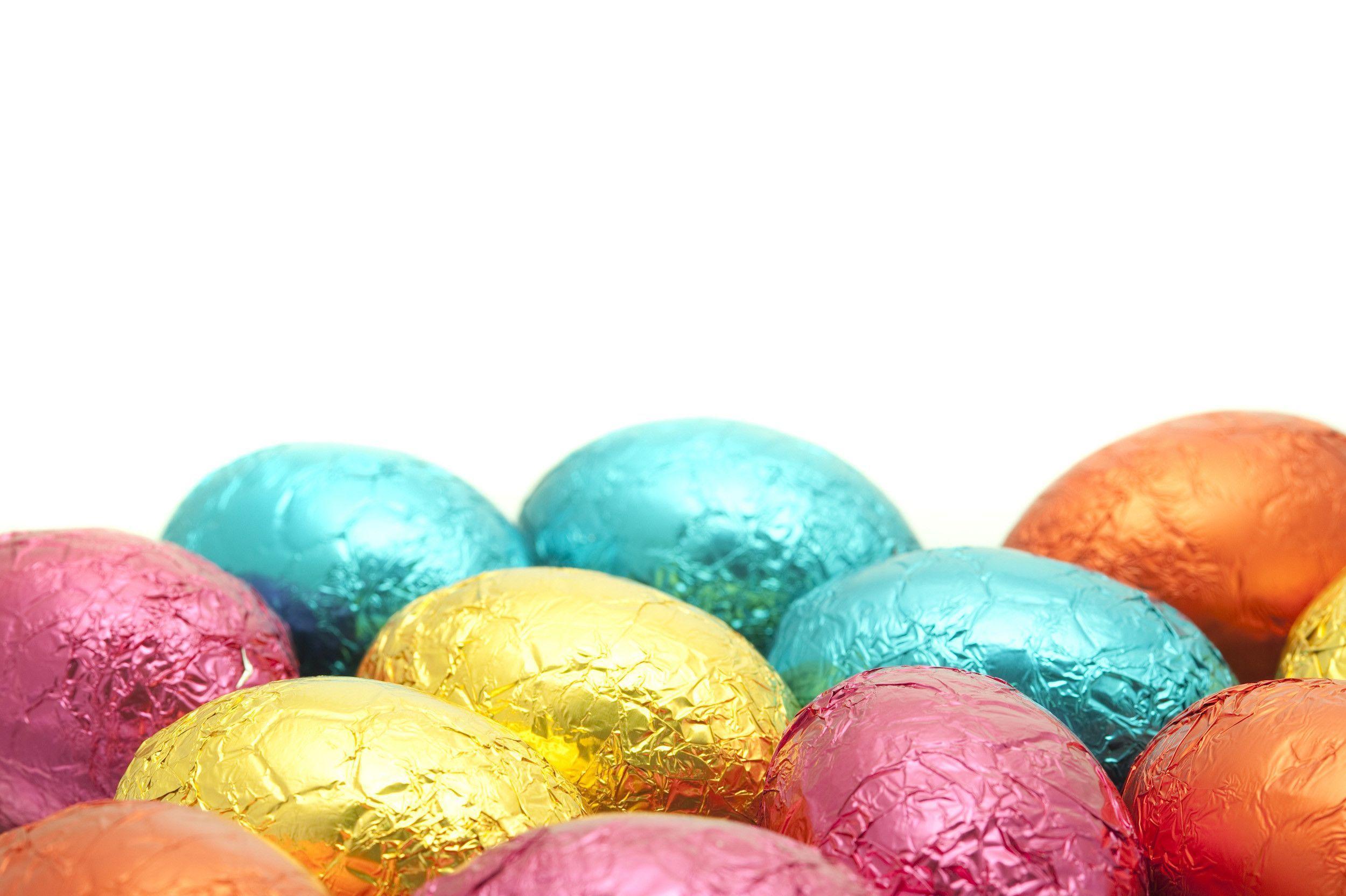 Easter Egg Background Creative Commons Stock Image