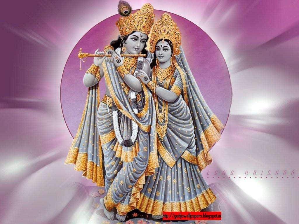 Hindu Gods Lord Krishan HD God Image, Wallpaper & Background Go