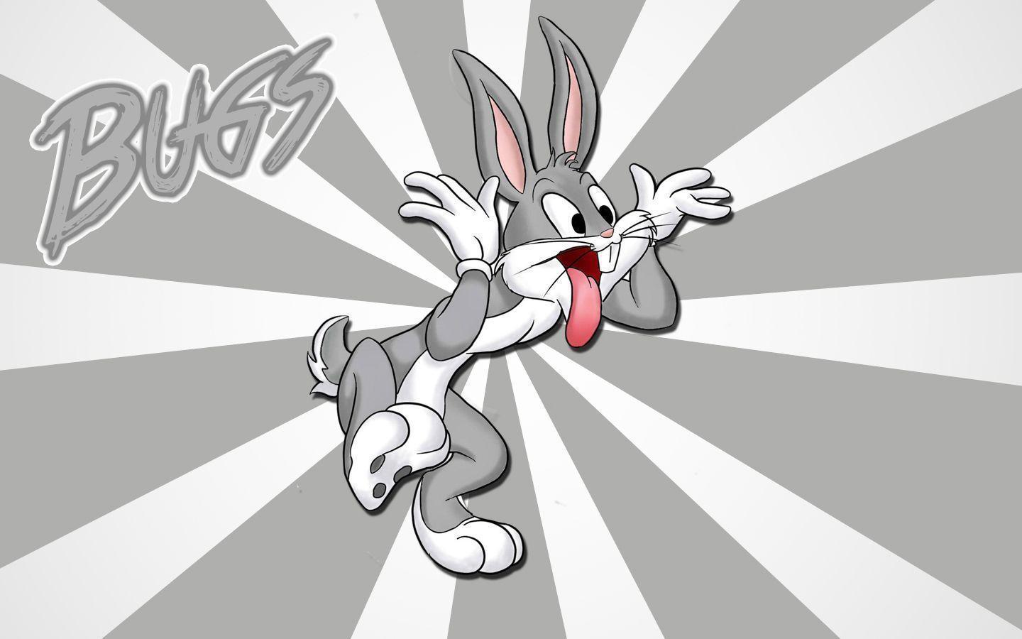 Bugs Bunny Kids 123 HD Wallpaper. anzawallpaper