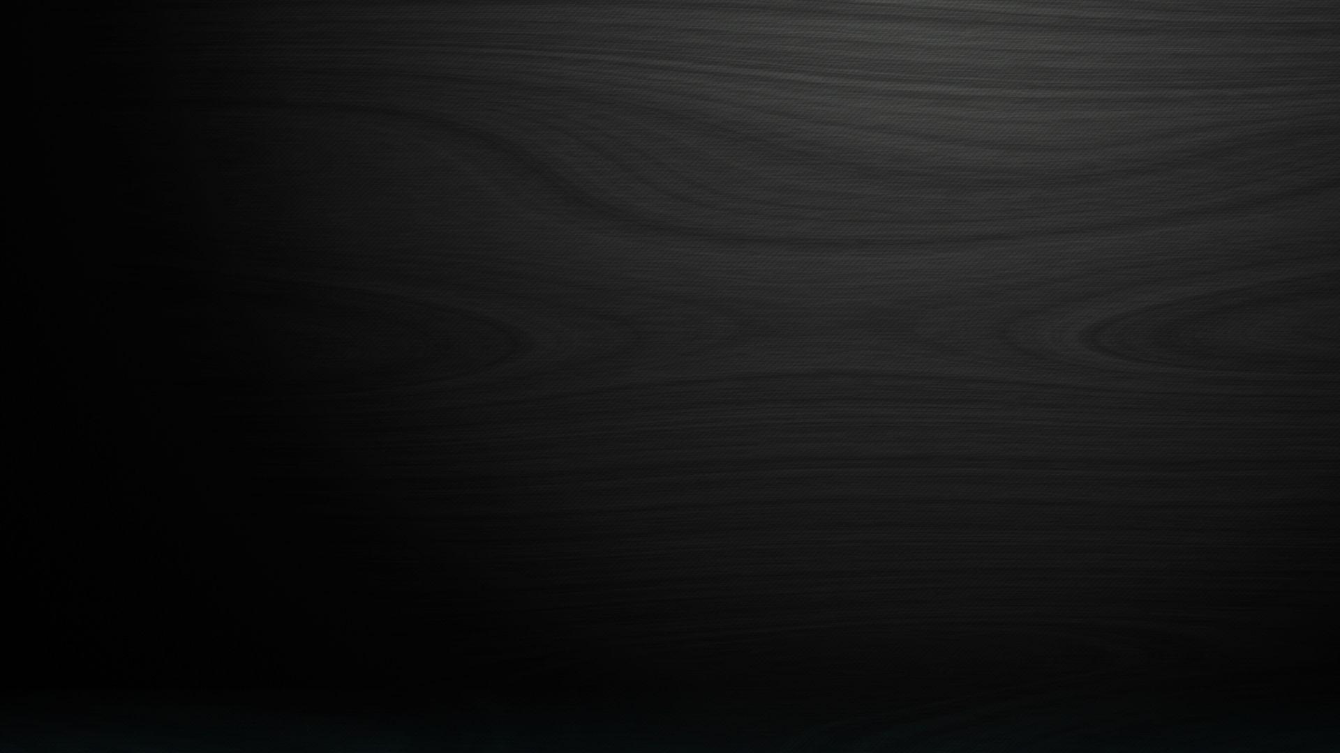 Wallpaper For > Black Wallpaper For Desktop HD 1080p
