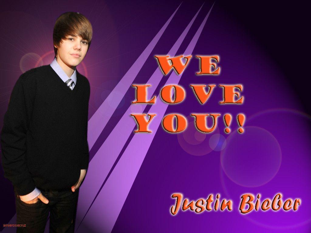 Justin Bieber Wallpaper For Desktops