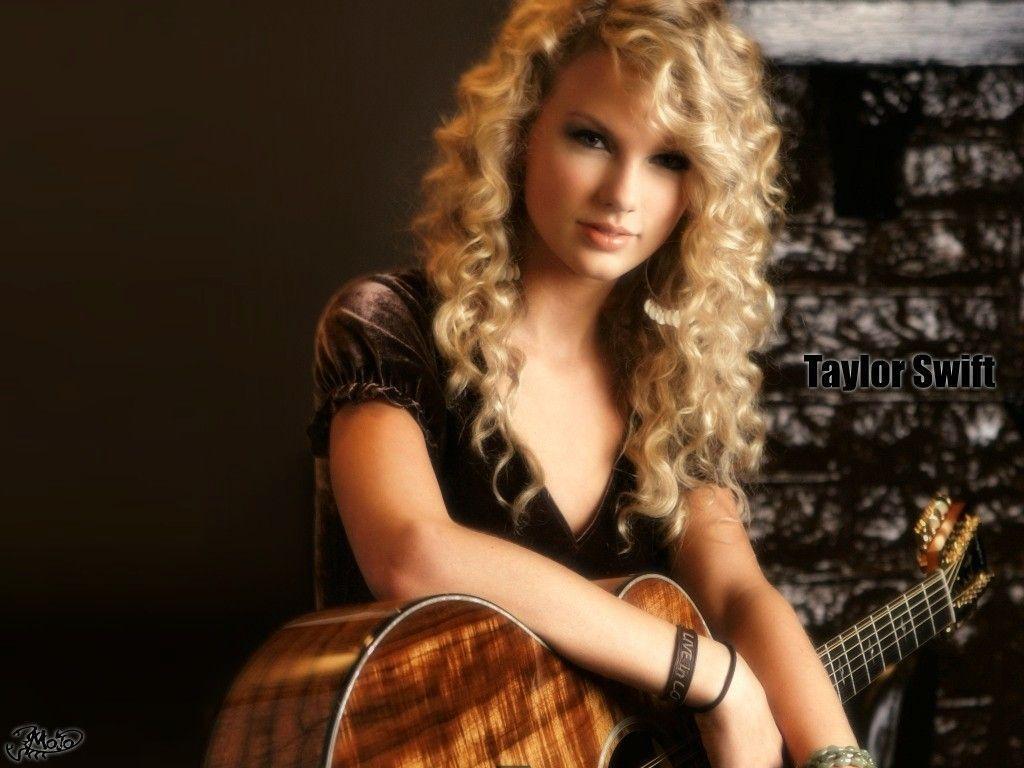 Taylor Swift Wallpaper Music Wallpaper