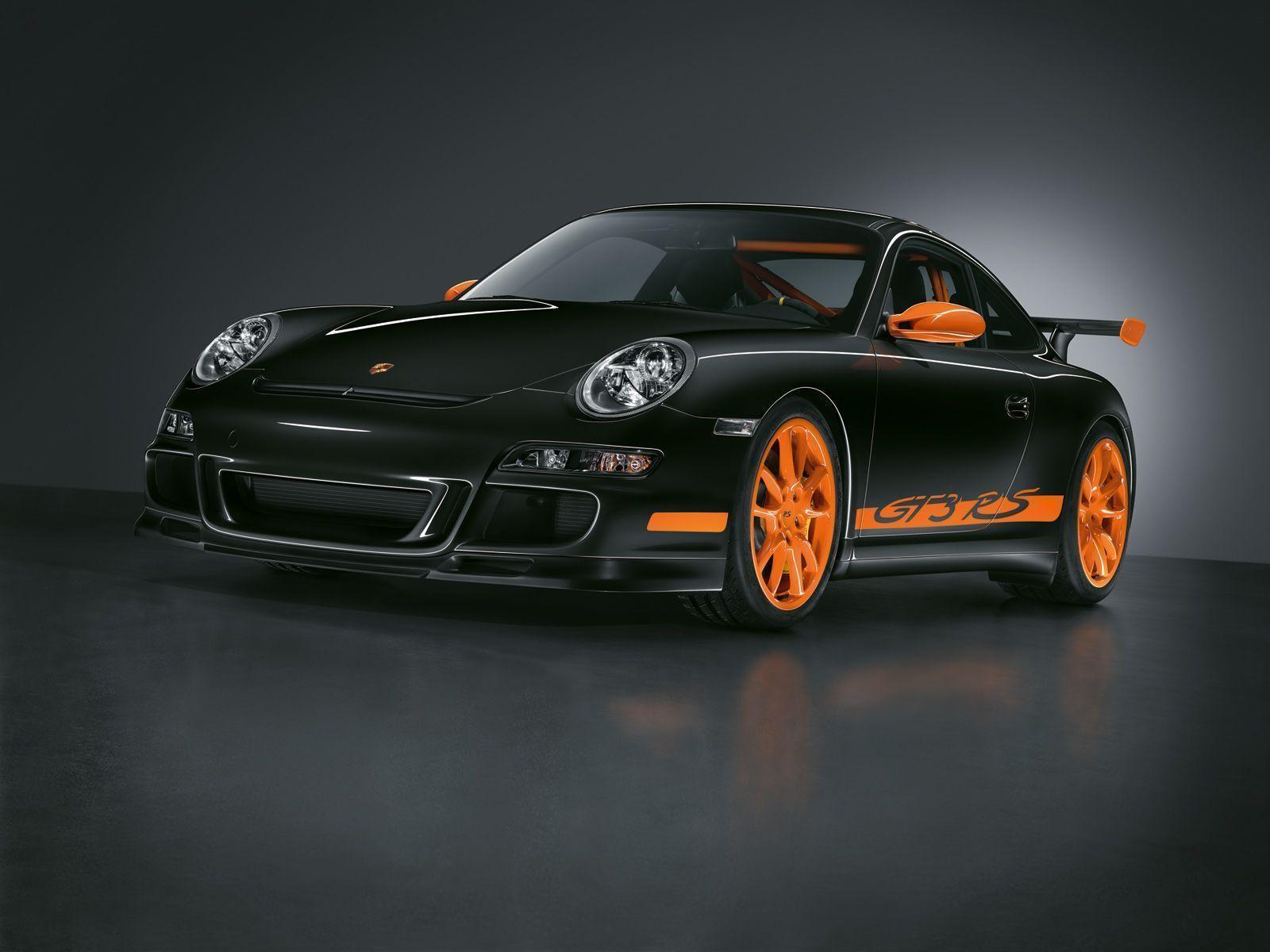 Porsche 911 GT3 RS HD Picture Wallpaper Download. CarsWallpaper