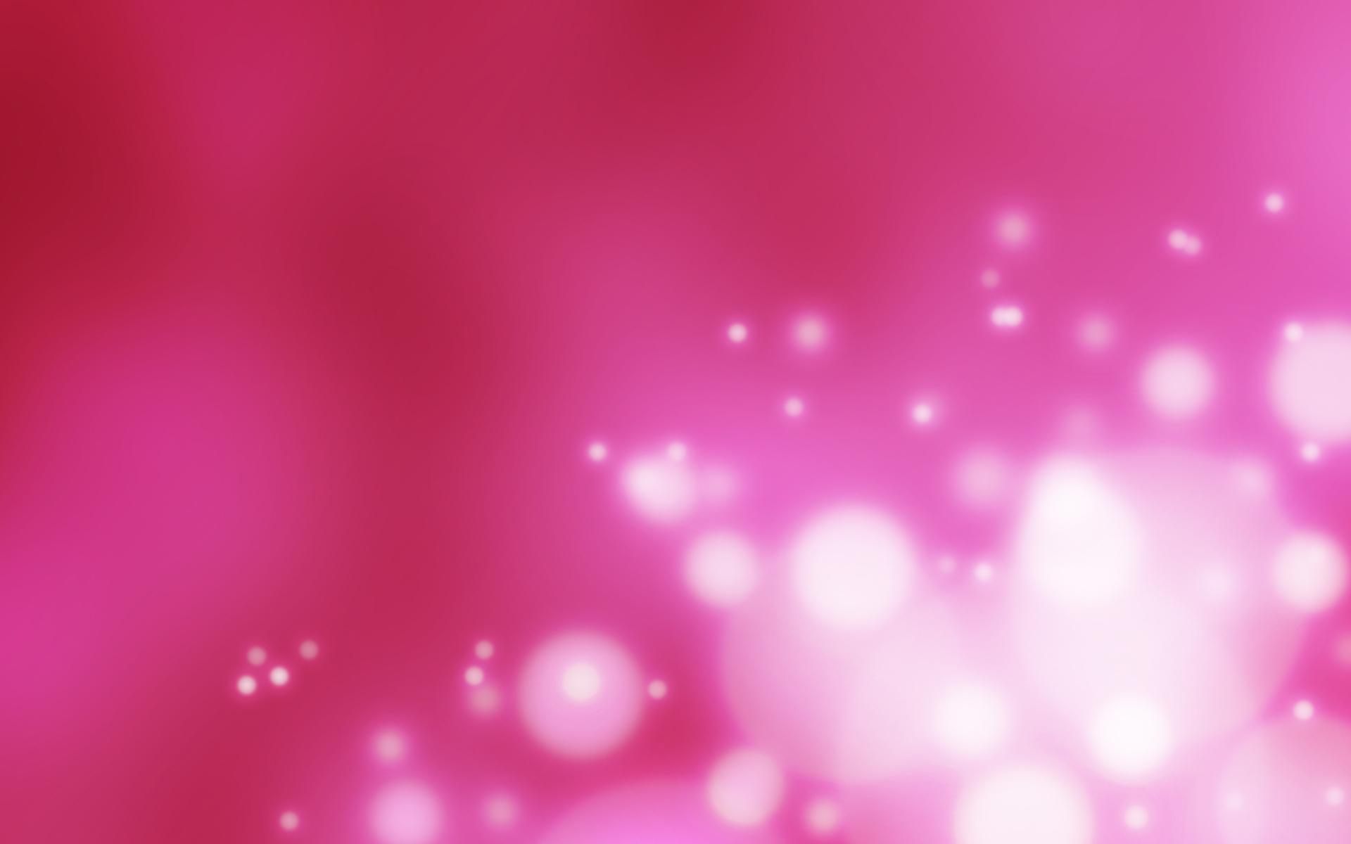 Pink Background Wallpaper 34232