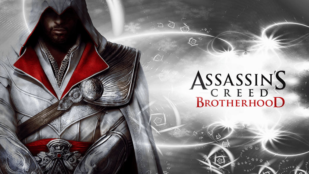 Assassin&;s Creed Brotherhood 6