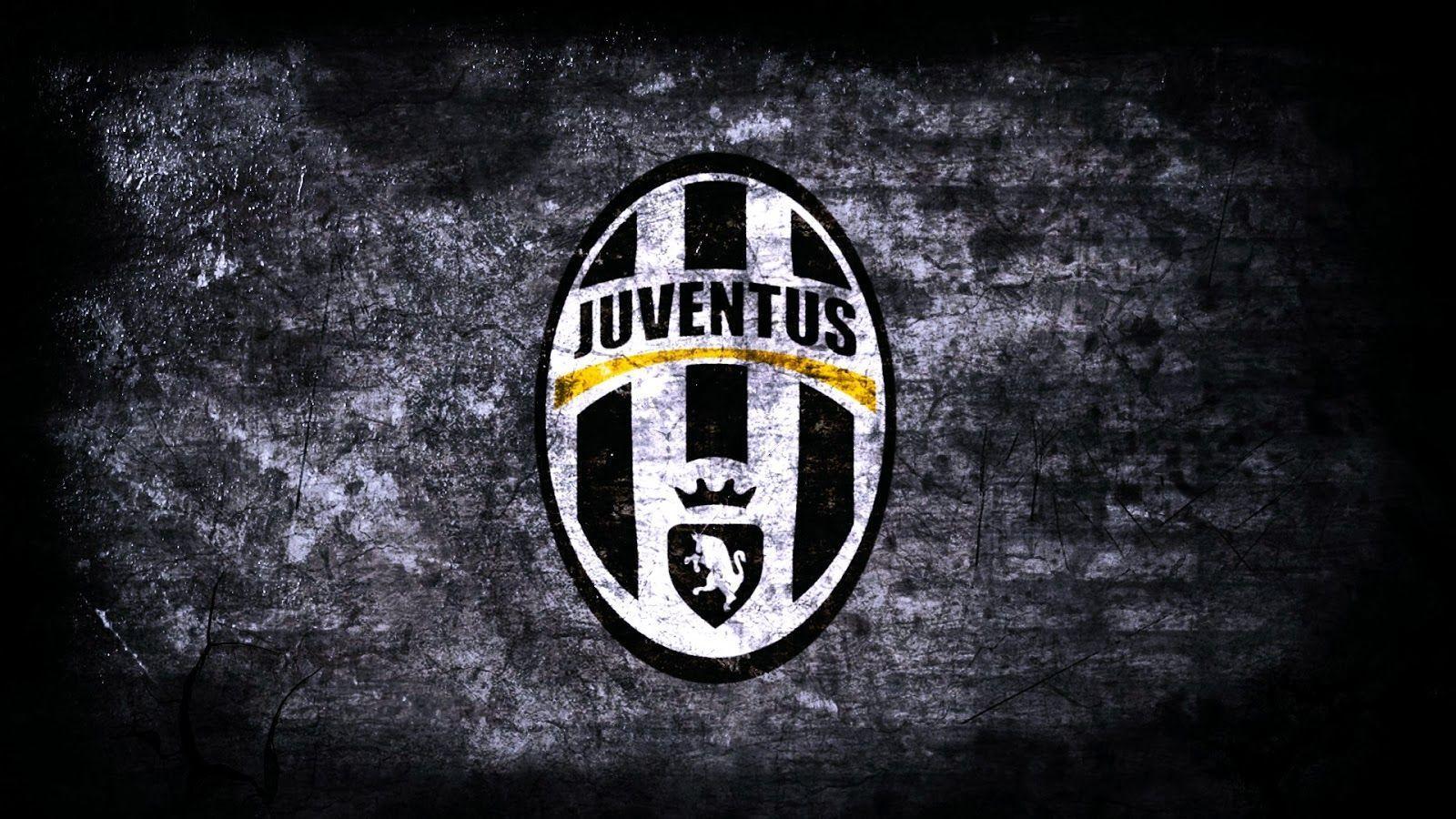 Juventus FC Logo HD Wallpaper 2014 2015. Football Wallpaper HD