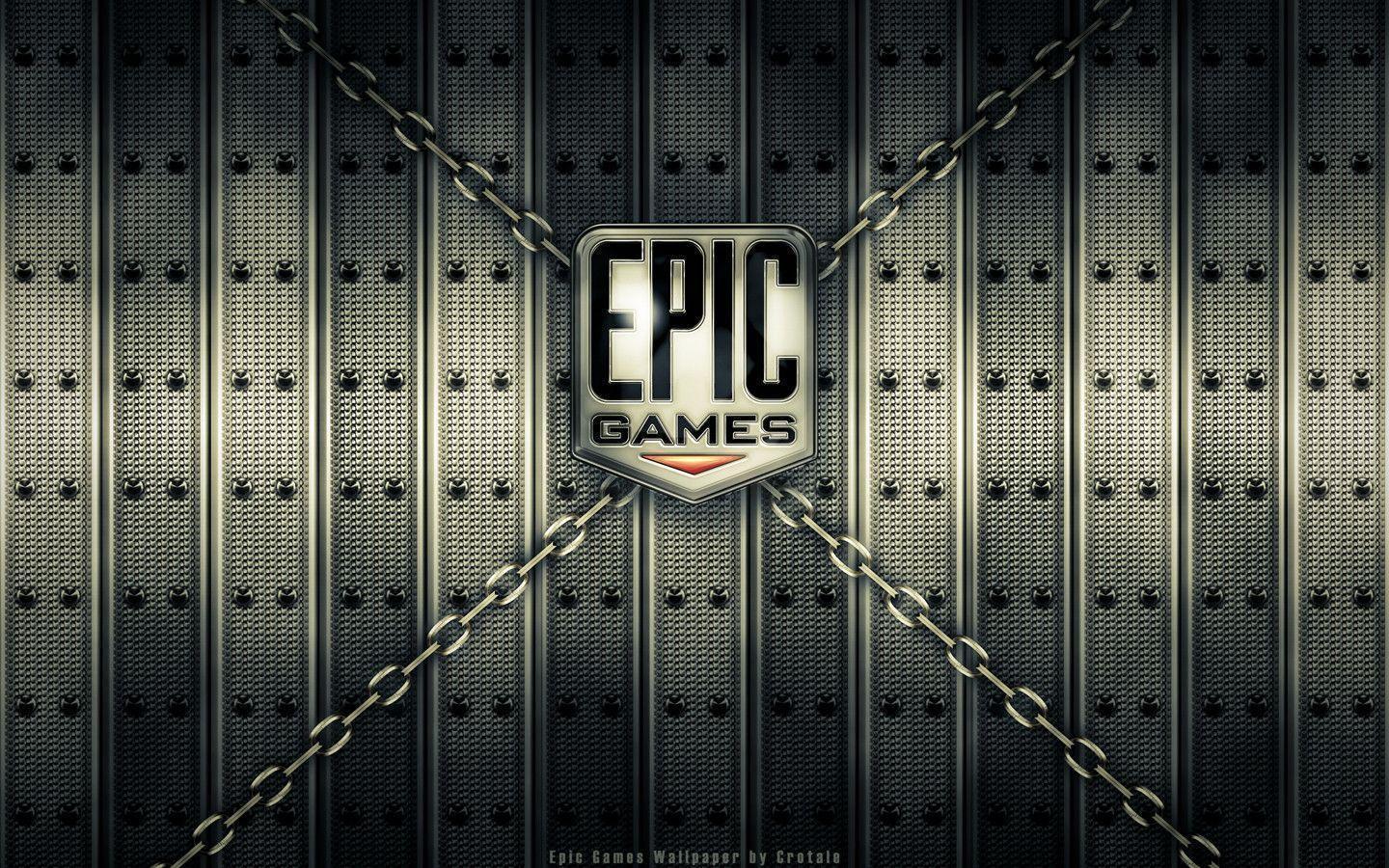 EPIC GAMES. Game Insider.com