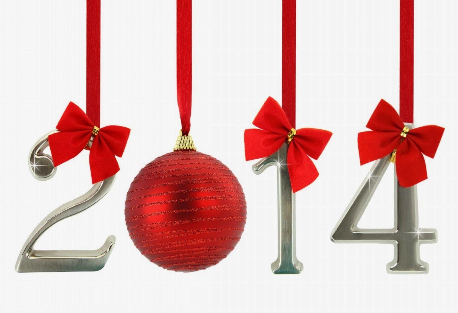 Happy New Year 2014 Latest HD Wallpaper And Photo Free