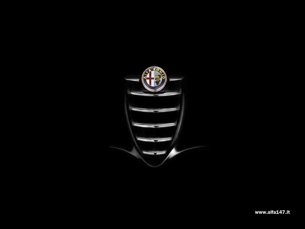 Alfa Romeo Car Concept: Alfa Romeo Wallpaper
