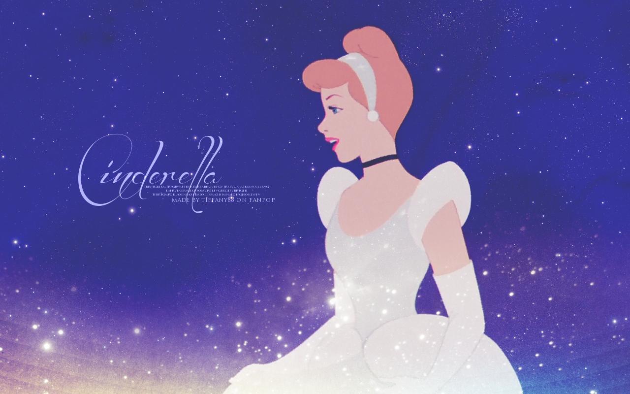 Cinderella ♥
