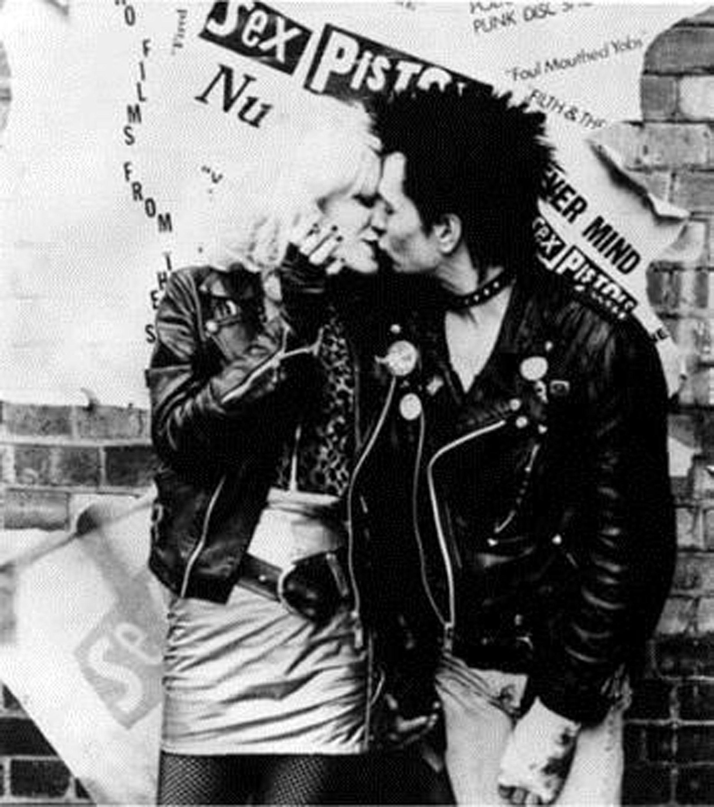 image For > Sid Vicious My Way