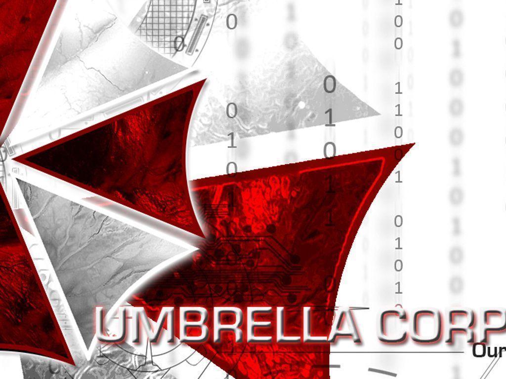 Umbrella Corporation Wallpaper Res 1024x768PX Wallpaper Umbrella