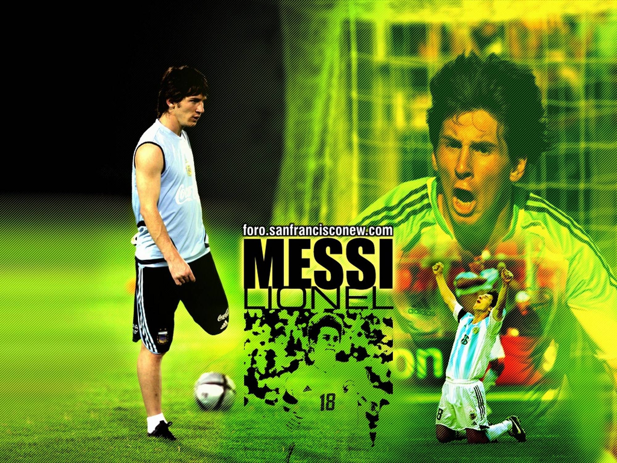 Coloriage Lionel Messi Car Picture Picture